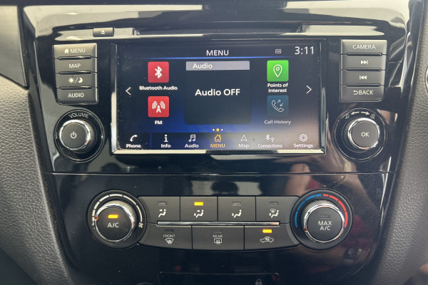 2021 Nissan QASHQAI SUV Image 13