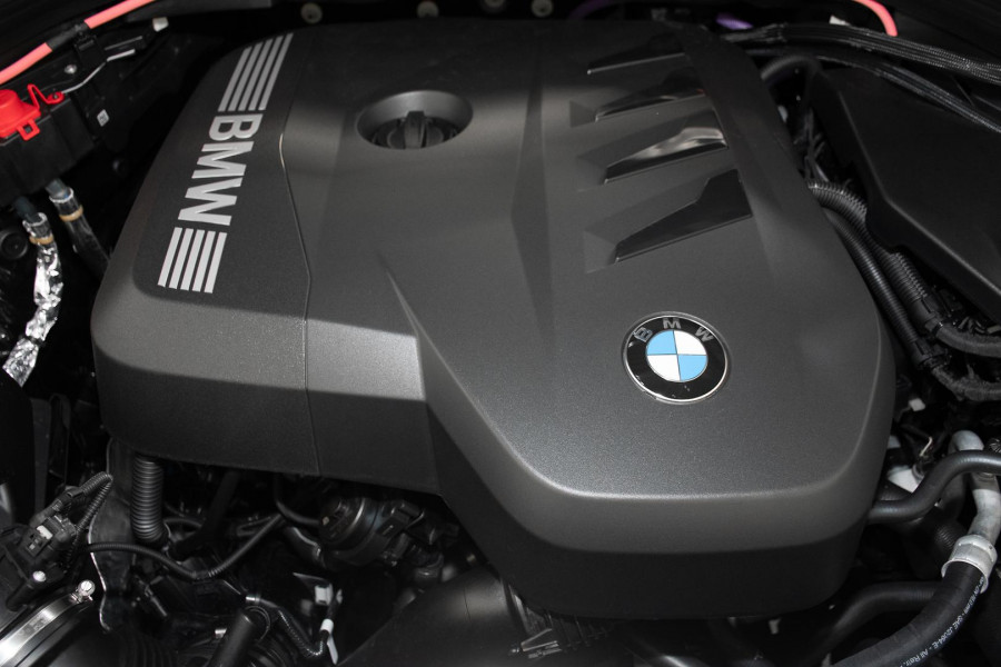 2026 BMW X3 G45 20 xDrive SUV