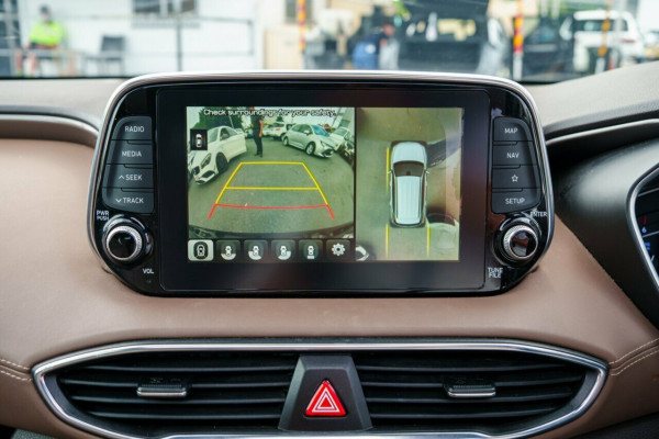 2019 MY20 Hyundai Santa Fe TM.2 Highlander SUV Image 17