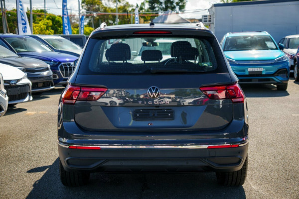 2023 Volkswagen Tiguan 5N 110TSI Life SUV