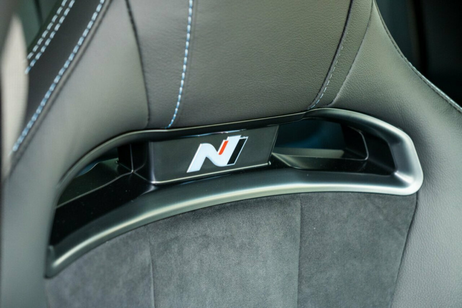 2024 MY25 Hyundai i30 PDe.V6 N Premium Hatch Image 16