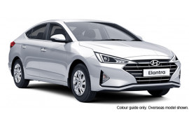 Hyundai Elantra Active AD.2