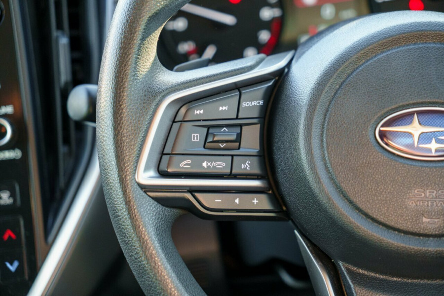 2023 MY24 Subaru Crosstrek G6X 2.0L SUV Image 11