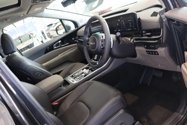 2026 MY27 Kia Carnival KA4 PE GT-Line People Mover Image 15