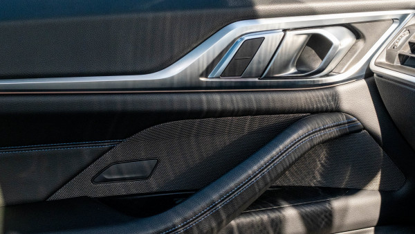 2022 MY21 BMW 4 Series G26 M440i xDrive Hatch image 36