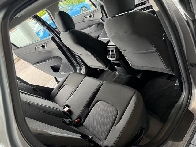 2023 MY24 Kia Sportage NQ5 S SUV Image 12