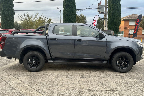 2025 MY25.5 Isuzu D-MAX RG X-RIDER Ute Image 3