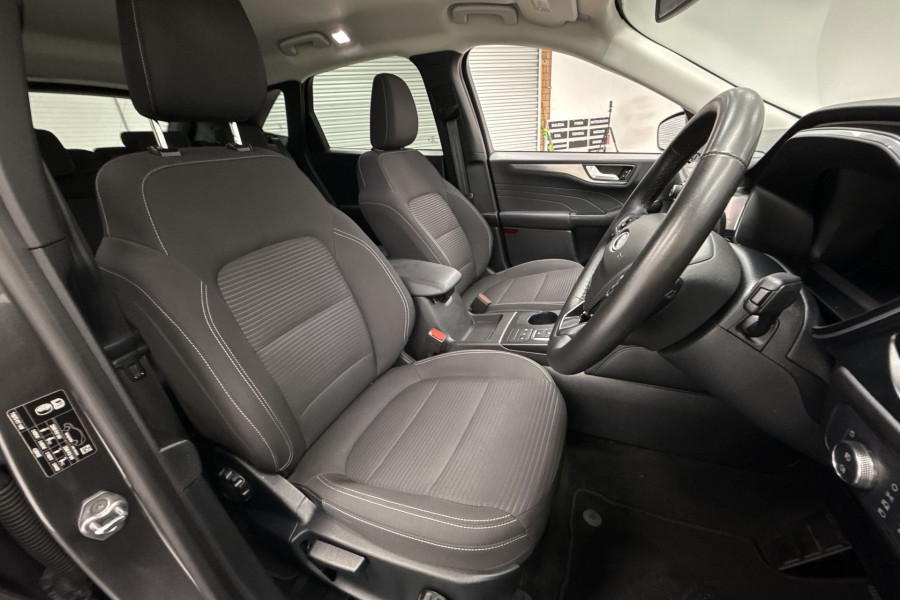 2023 MY23.25 Ford Escape ZH  SUV Image 20