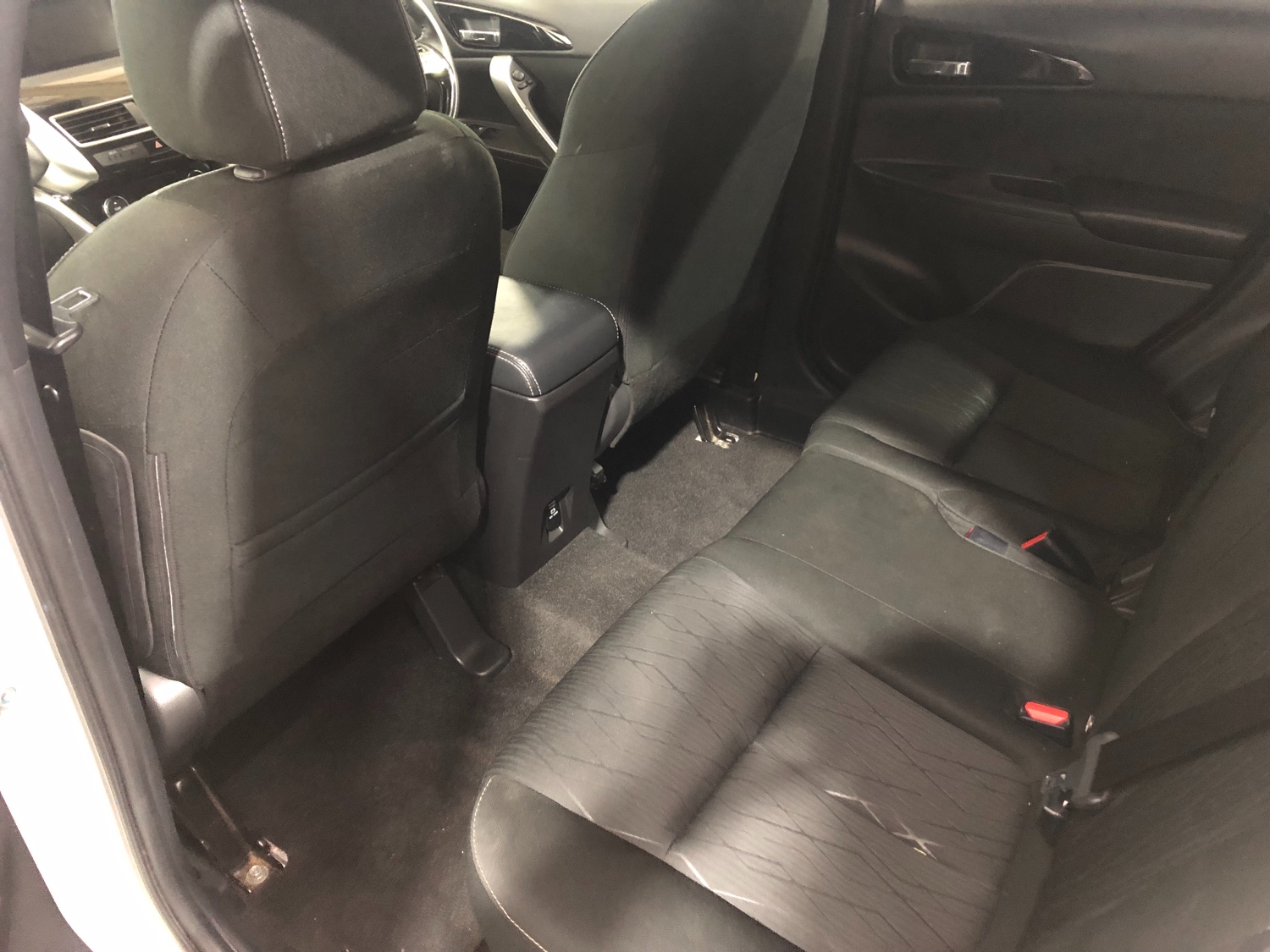 2018 Hyundai Accent RB6 MY18 SPORT Hatch Image 9