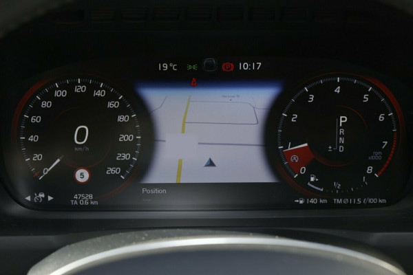 2020 Volvo XC90 L Series T6 Inscription SUV Image 15