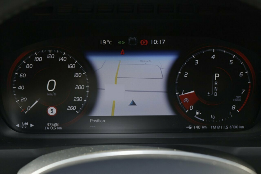 2020 Volvo XC90 L Series T6 Inscription SUV Image 15