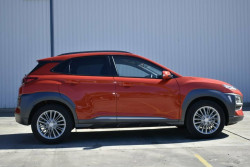 2019 MY20 Hyundai Kona OS.3 Elite Suv