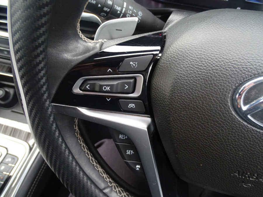 2021 LDV D90 SV9A Executive SUV Image 23