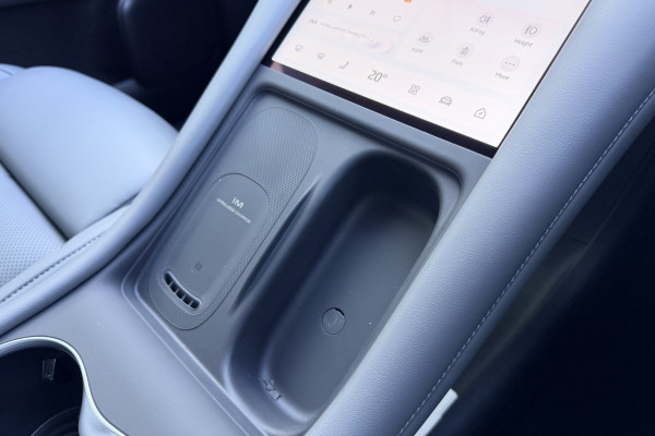 2026 MG IM6 Platinum SUV Image 14