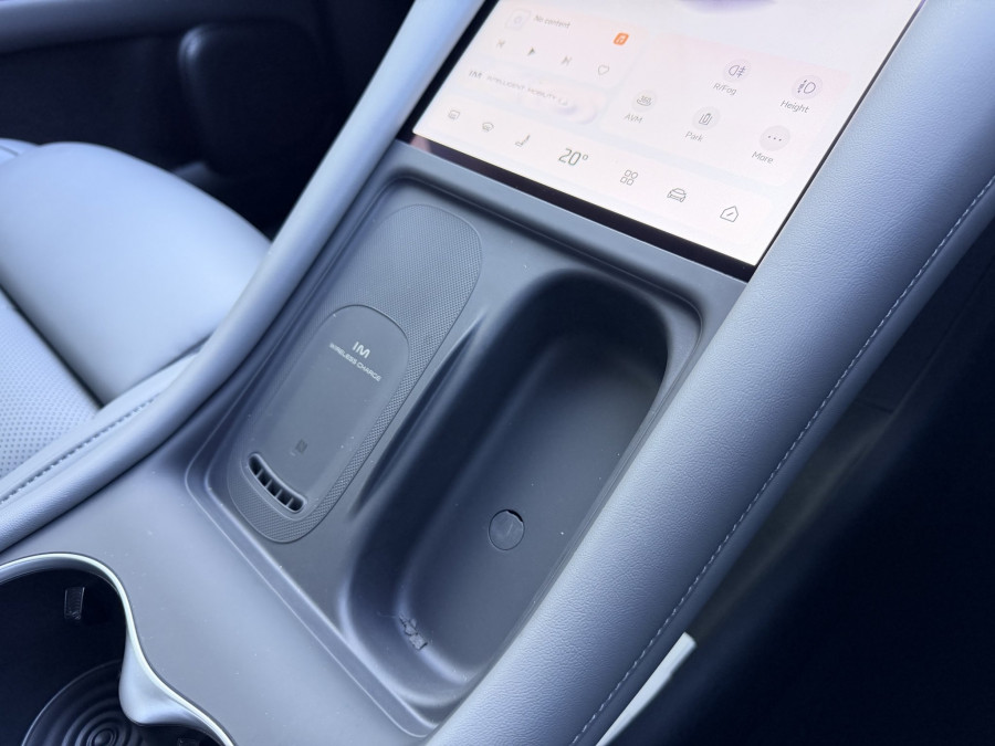 2026 MG IM6 Platinum SUV Image 14