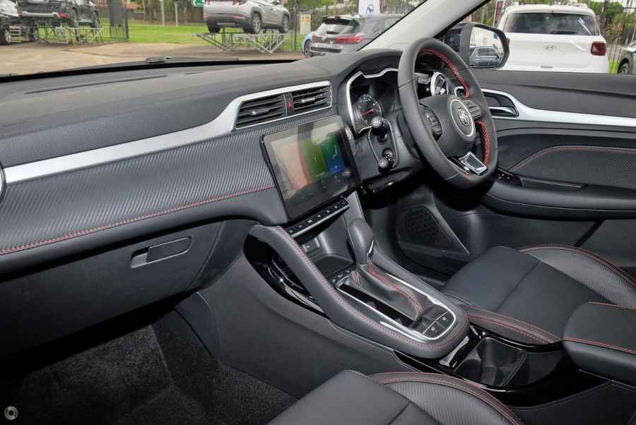 2023 MG ZST S13 Excite SUV Image 7