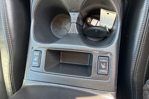 2021 Nissan X-Trail T32 ST-L SUV Image 17
