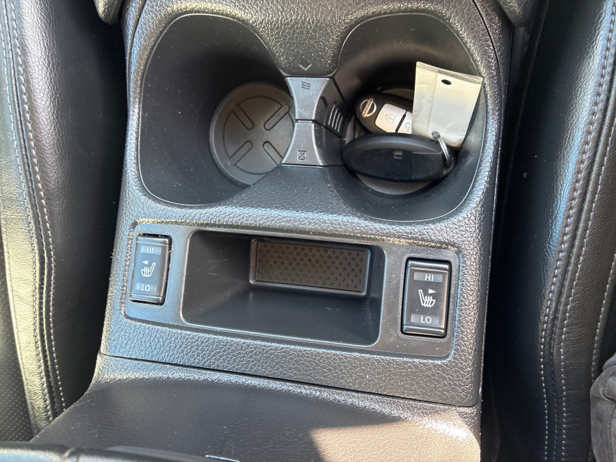 2021 Nissan X-Trail T32 ST-L SUV Image 17