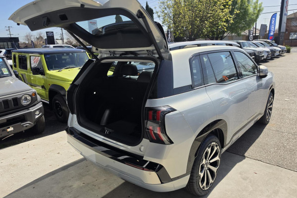 2026 AION AION V No Series Premium SUV Image 11