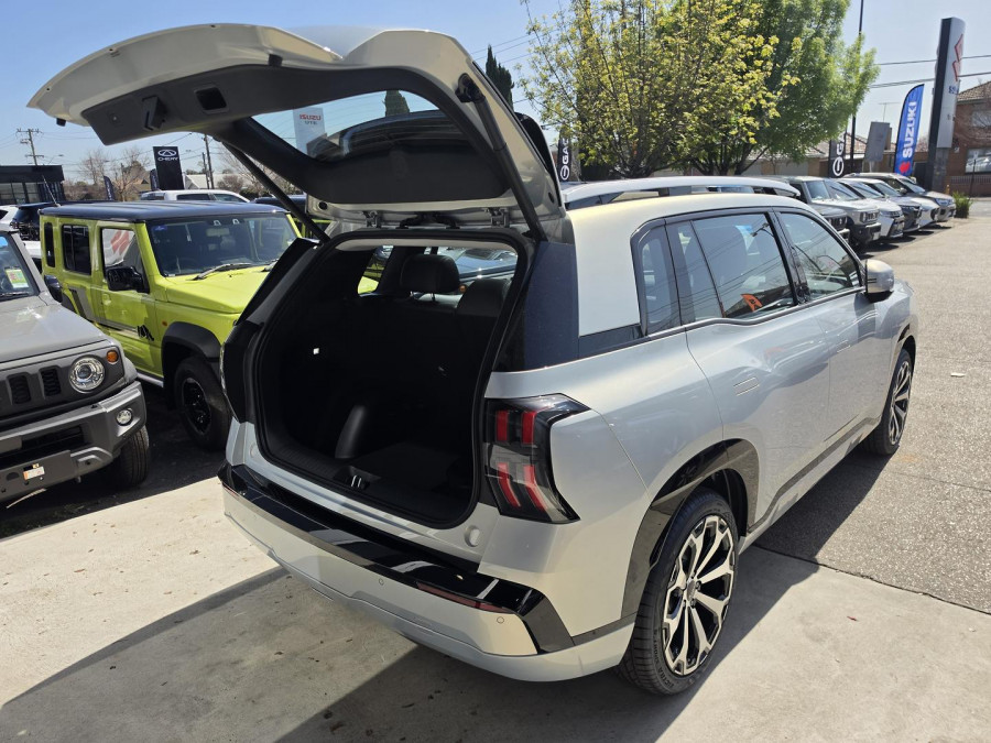2026 AION AION V No Series Premium SUV Image 11