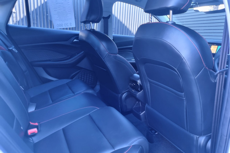 2023 MG MG5 AP32 Vibe Sedan Image 9