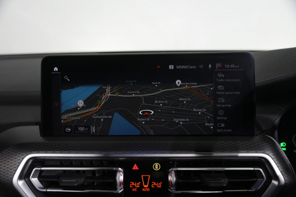2022 BMW X3 xDrive30i M Sport SUV Image 21