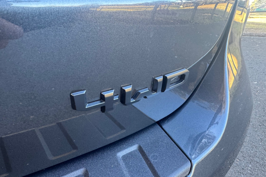 2023 MY23.5 Ford Everest P703 Sport Wagon Image 12