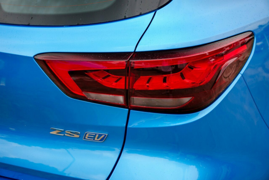 2023 MG ZS EV AZS1 Excite SUV Image 7