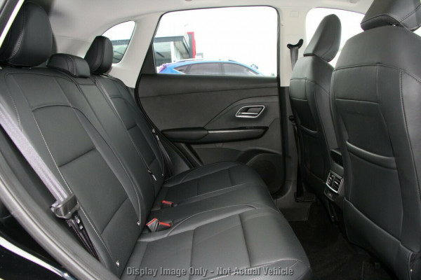 2026 MY26.5 MG ZS ZS32 Essence Hybrid+ SUV Image 6
