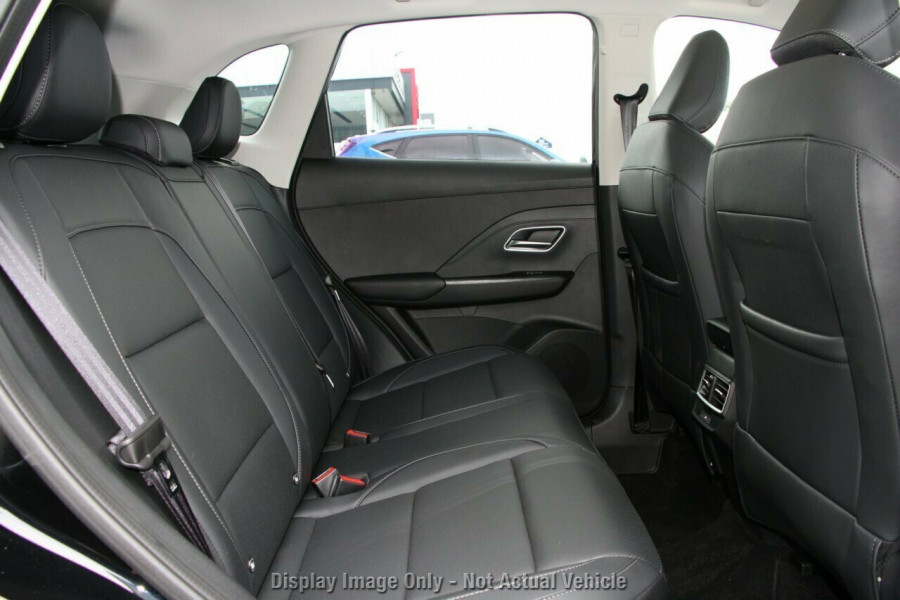 2026 MY26.5 MG ZS ZS32 Essence Hybrid+ SUV Image 6