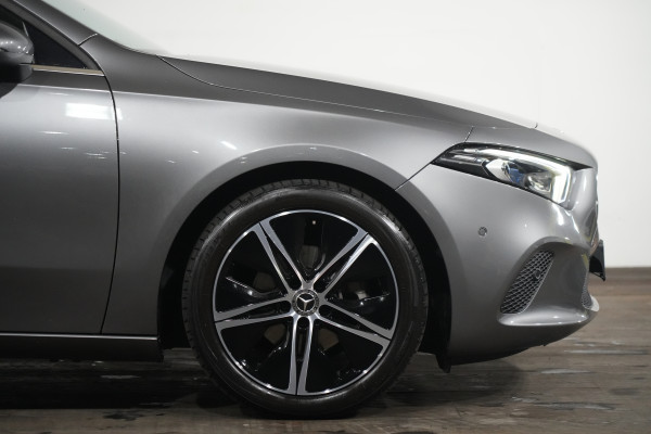 2019 Mercedes-Benz A-Class A180 Hatch Image 5