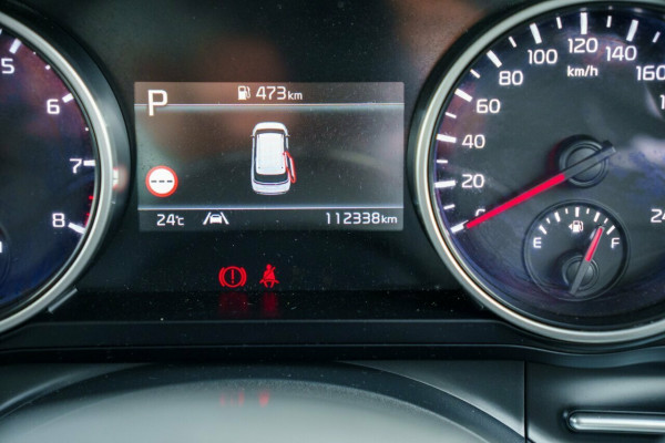 2022 MY23 Kia Carnival KA4 S People Mover Image 19