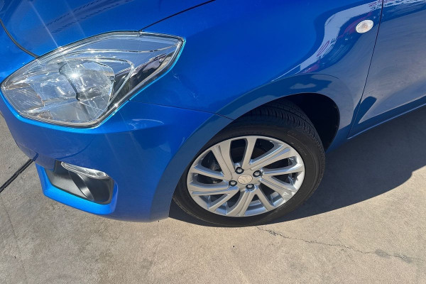 2023 Suzuki Swift AZ Series II GL Hatch Image 2