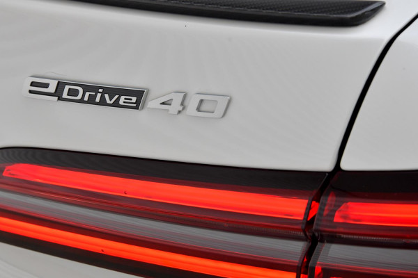 2024 BMW i5 G60 eDrive40 M Sport Sedan image 32