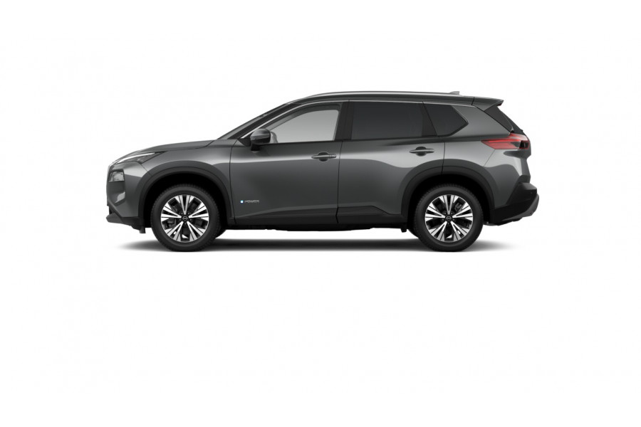 2025 Nissan X-Trail T33 ST-L e-POWER SUV Image 31
