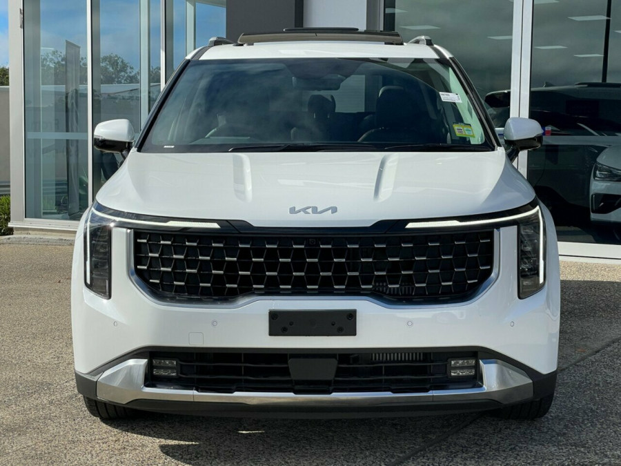 2026 Kia Carnival KA4 PE GT-Line People Mover Image 3