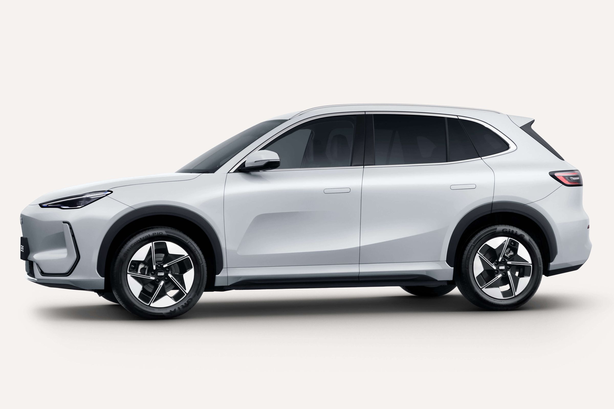 2025 Geely EX5  Complete Other Image 21