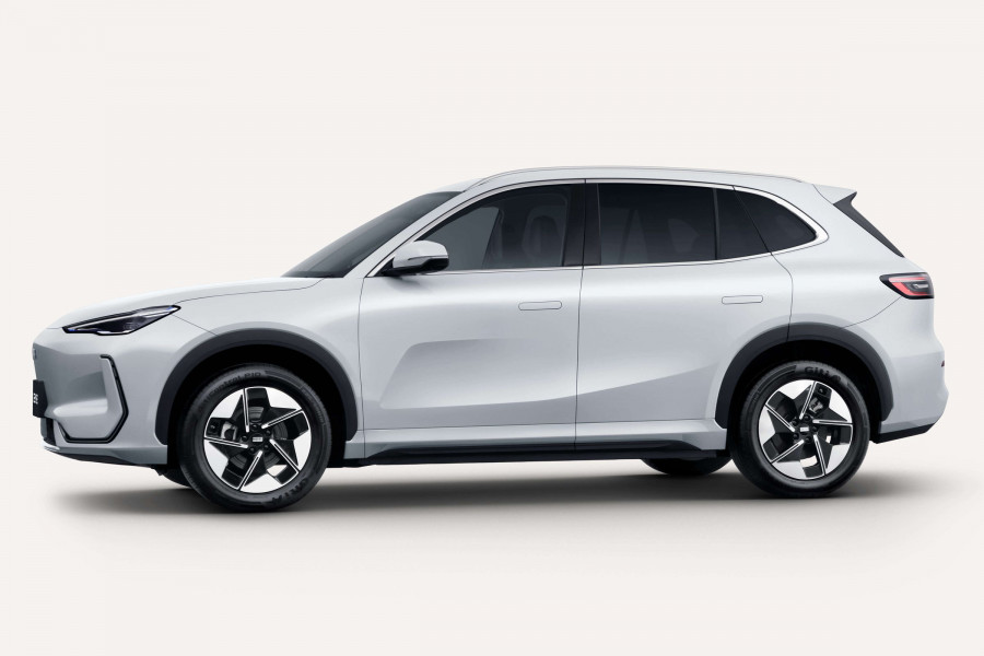 2025 Geely EX5  Complete Other Image 21