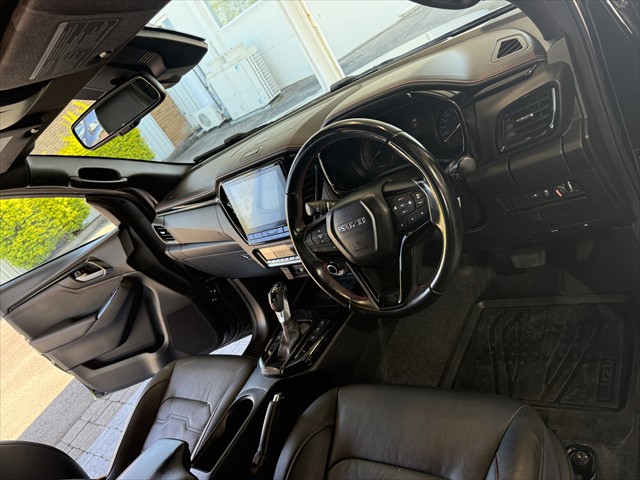 2022 MY23 Isuzu D-MAX RG X-TERRAIN Ute Image 14
