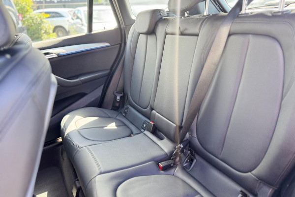 2019 BMW X1 F48 LCI sDrive20i SUV Image 13