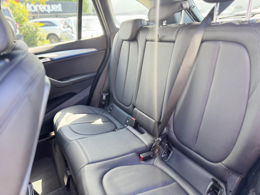 2019 BMW X1 F48 LCI sDrive20i SUV Image 13