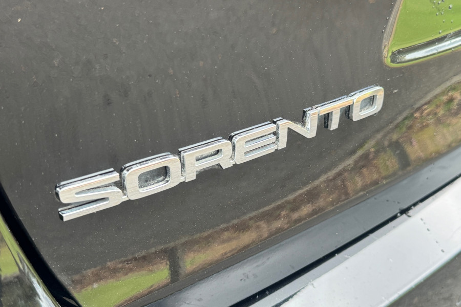 2018 Kia Sorento UM GT-Line SUV Image 8