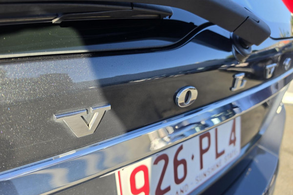 2016 Volvo XC60 UZ T5 Luxury SUV Image 15