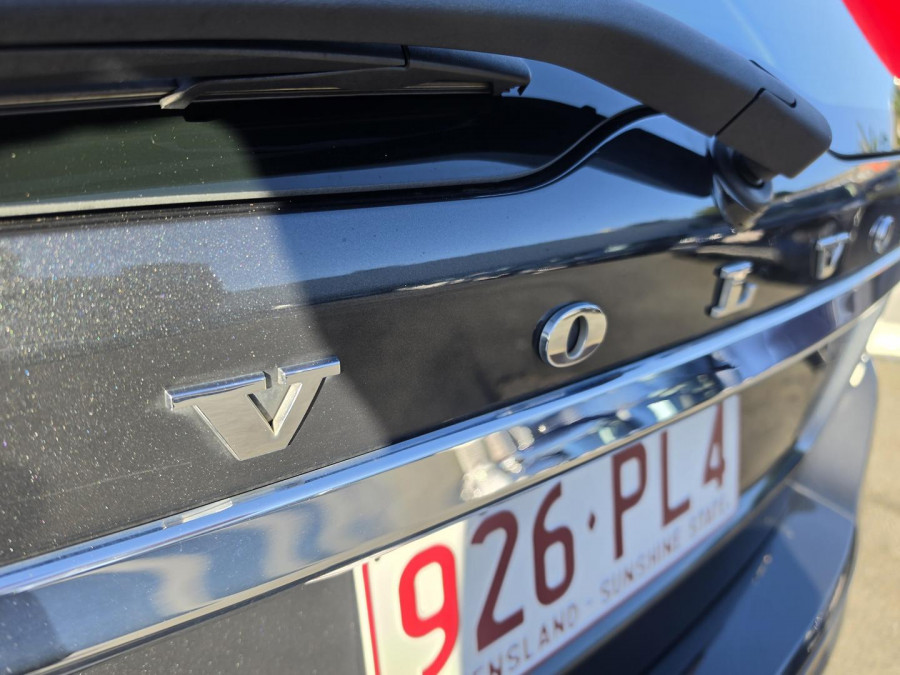 2016 Volvo XC60 UZ T5 Luxury SUV Image 15