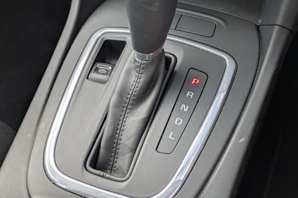 2018 Holden Equinox EQ LS SUV Image 10