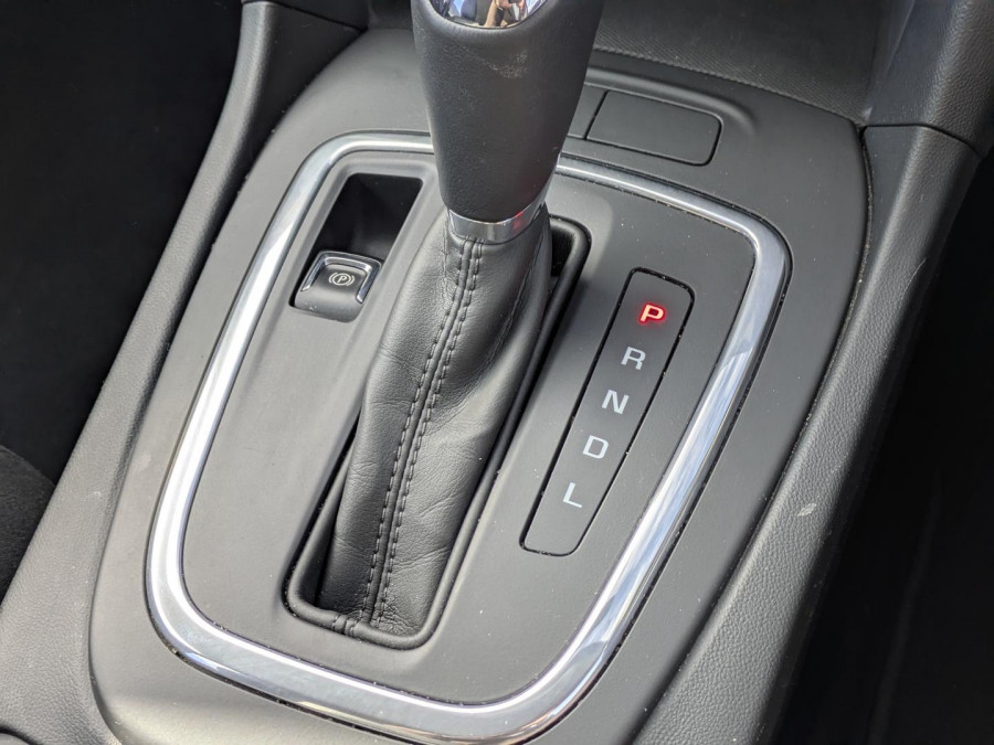 2018 Holden Equinox EQ LS SUV Image 10