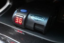 2015 Nissan Navara D23 ST-X Utility