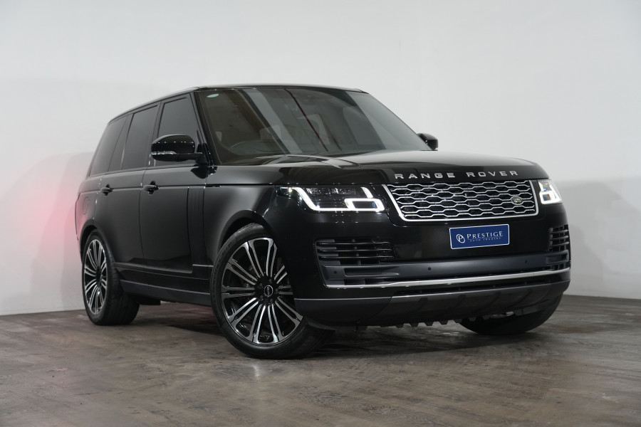 2019 Land Rover Range Rover L405 SDV8 Vogue SE SUV Image 1