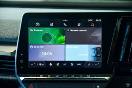 2024 Renault Megane E-Tech XCB Techno EV60 Hatch