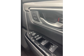 2021 MY22 Honda CR-V RW VTi L AWD SUV